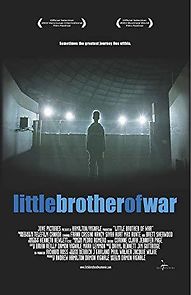 Watch Little Brother of War
