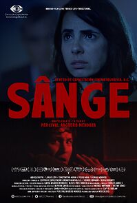 Watch Sânge (Short 2015)