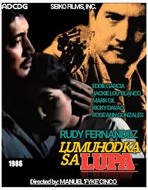 Watch Lumuhod ka sa lupa!