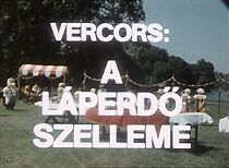 Watch A láperdö szelleme