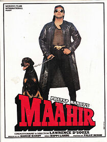Watch Maahir