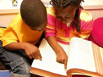 Watch Special Spirit (Short 2014)