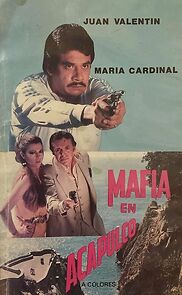 Watch Mafia en Acapulco