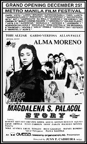 Watch Magdalena S. Palacol Story