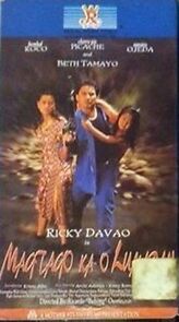 Watch Magtago ka o lumaban