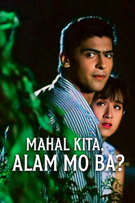 Watch Mahal kita, alam mo ba?