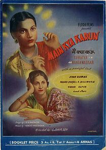 Watch Main Kya Karun