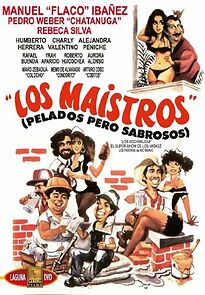 Watch Los maistros