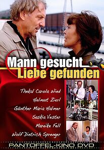 Watch Mann gesucht, Liebe gefunden