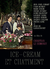 Watch Ice-cream et châtiment (Short 1990)