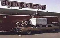 Watch Mattress Man Commercial