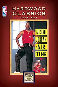 Watch Michael Jordan: Air Time