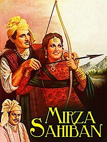 Watch Mirza Sahiban