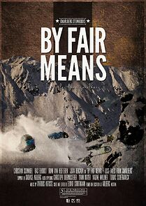Watch By Fair Means: Lost Tales from Gnarlberg (Short 2012)