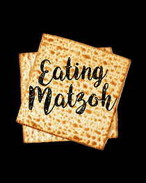 Watch Eating Matzoh (Short 2011)
