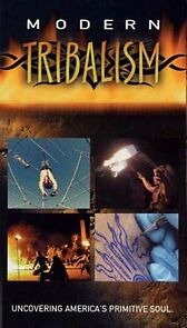 Watch Modern Tribalism