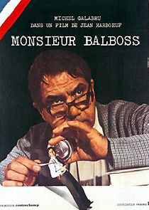 Watch Monsieur Balboss