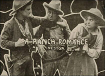 Watch A Ranch Romance (Short 1914)