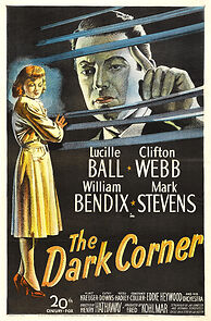 Watch The Dark Corner