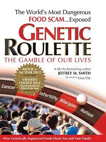 Watch Genetic Roulette: The Gamble of Our Lives