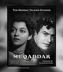 Watch Muqaddar