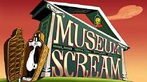 Watch Museum Scream (Short 2003)