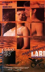 Watch Mga nagbabagang labi