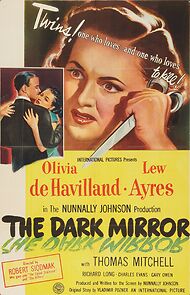 Watch The Dark Mirror