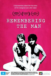 Watch Remembering the Man