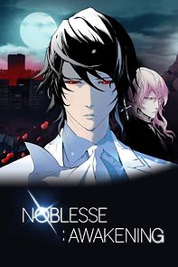 Watch Noblesse: Awakening