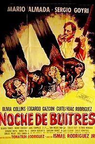 Watch Noche de buitres