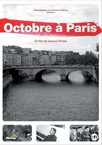 Watch Octobre à Paris