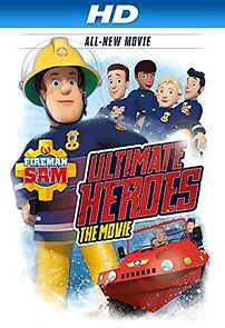 Watch Fireman Sam: Heroes of the Storm