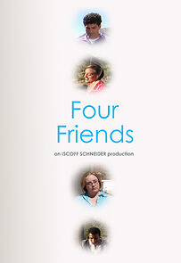 Watch Four Friends (Short 2013)