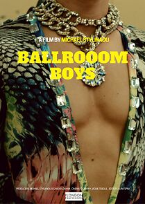 Watch Ballroom Boys (Short 2016)