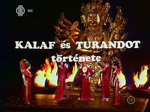 Watch Kalaf és Turandot története