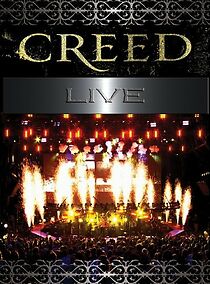 Watch Creed: Live