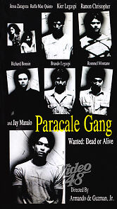 Watch Paracale Gang