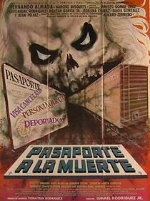 Watch Pasaporte a la muerte