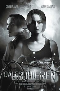 Watch Dales lo que quieren (Short 2016)