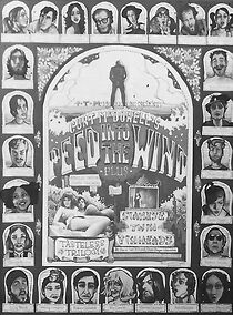 Watch Peed Into the Wind