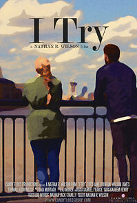 Watch I Try (Short 2015)