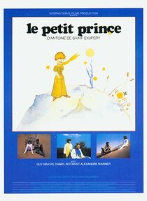 Watch The Little Prince