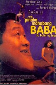 Watch Ang pinakamahabang baba sa balat ng lupa