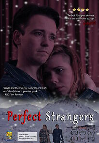 Watch Perfect Strangers (Short 2015)
