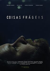 Watch Coisas Frágeis (Short 2014)