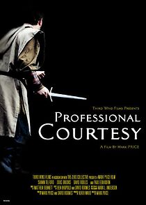 Watch Professional Courtesy (Short 2003)