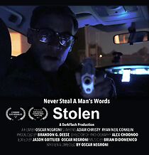Watch Stolen... (Short 2015)