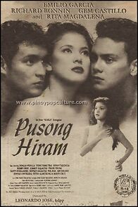 Watch Pusong hiram