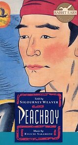 Watch Rabbit Ears: Peachboy